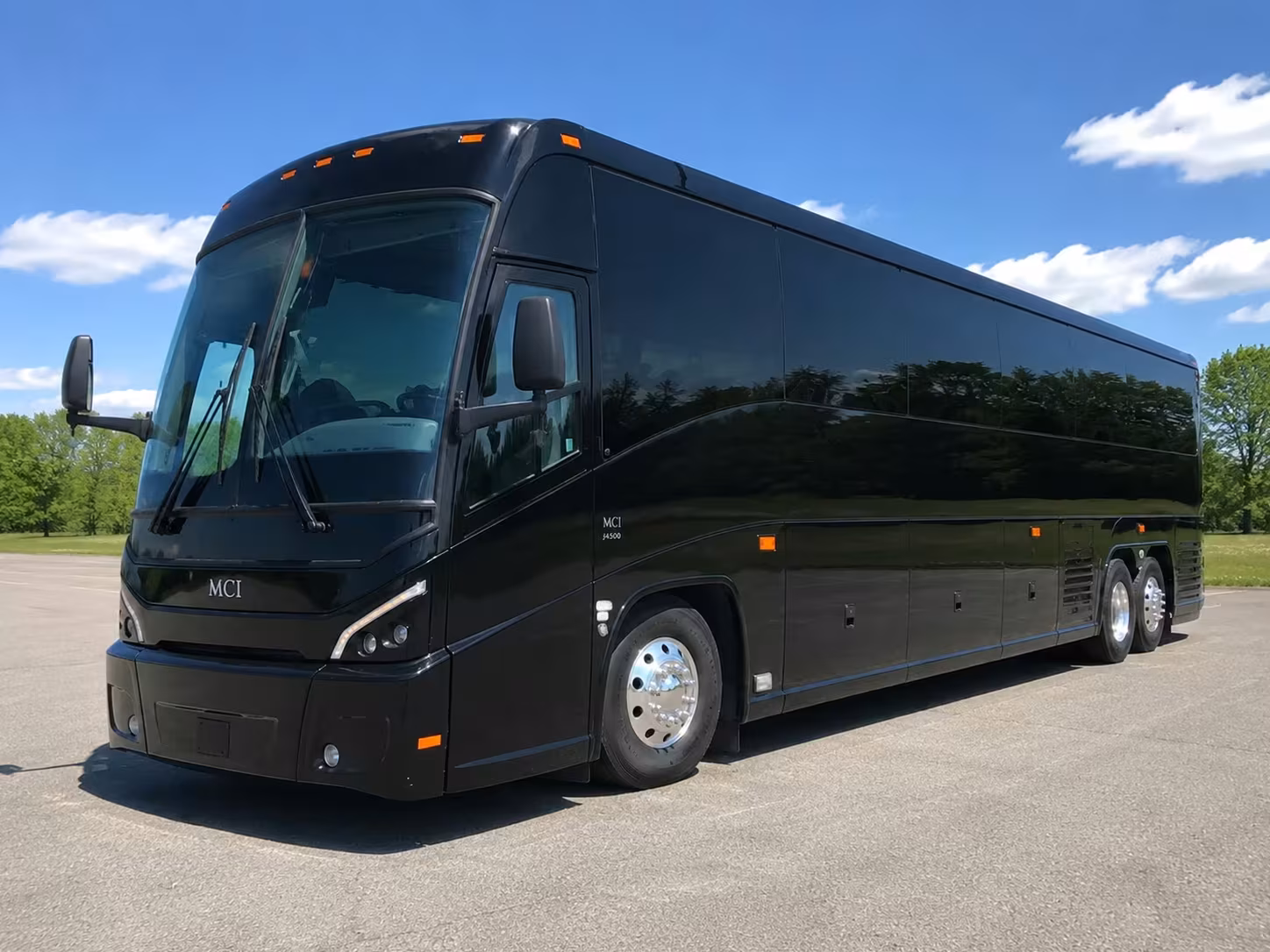ada accessible field trip transportation for new bedford schools