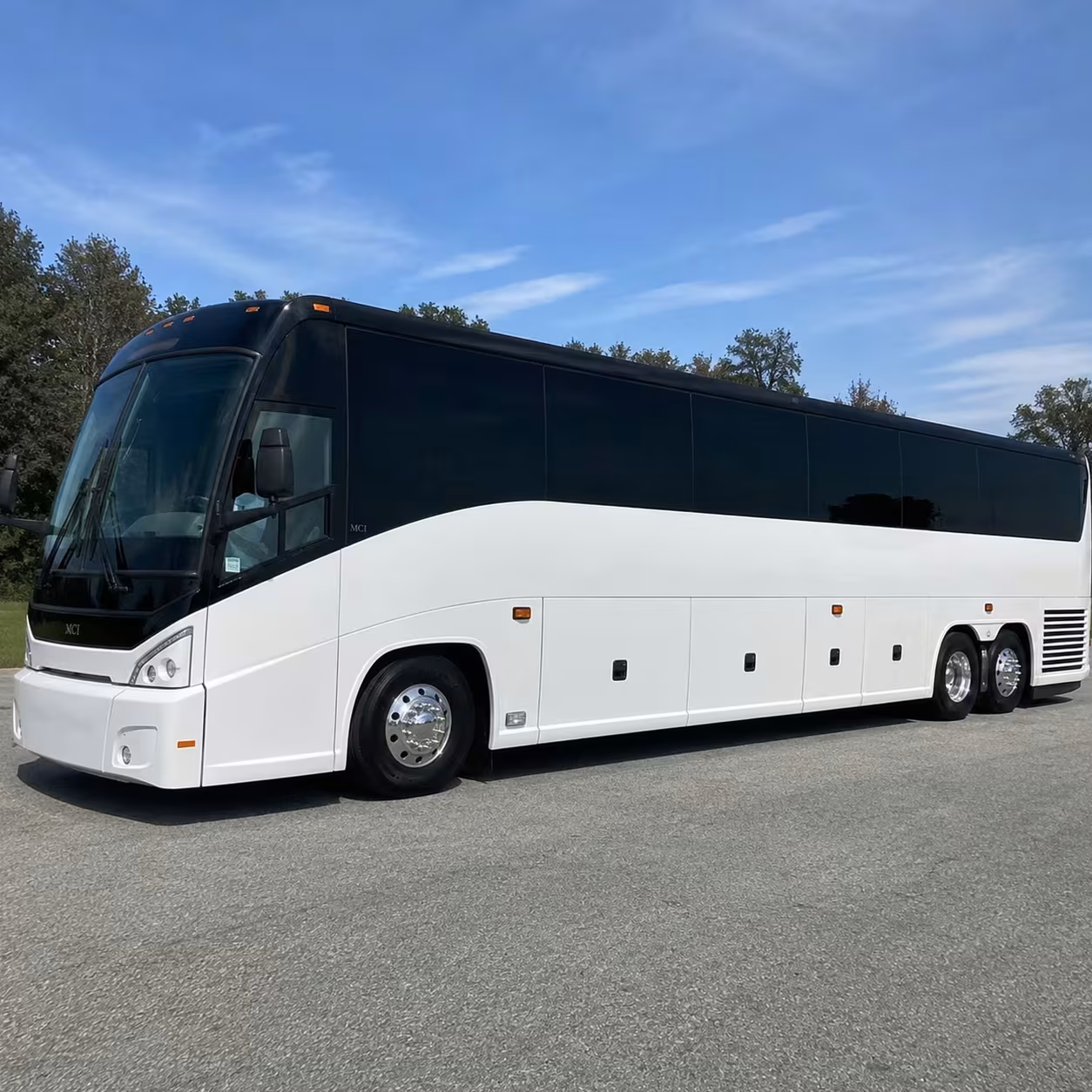 airport shuttle rentals in new bedford for any group size