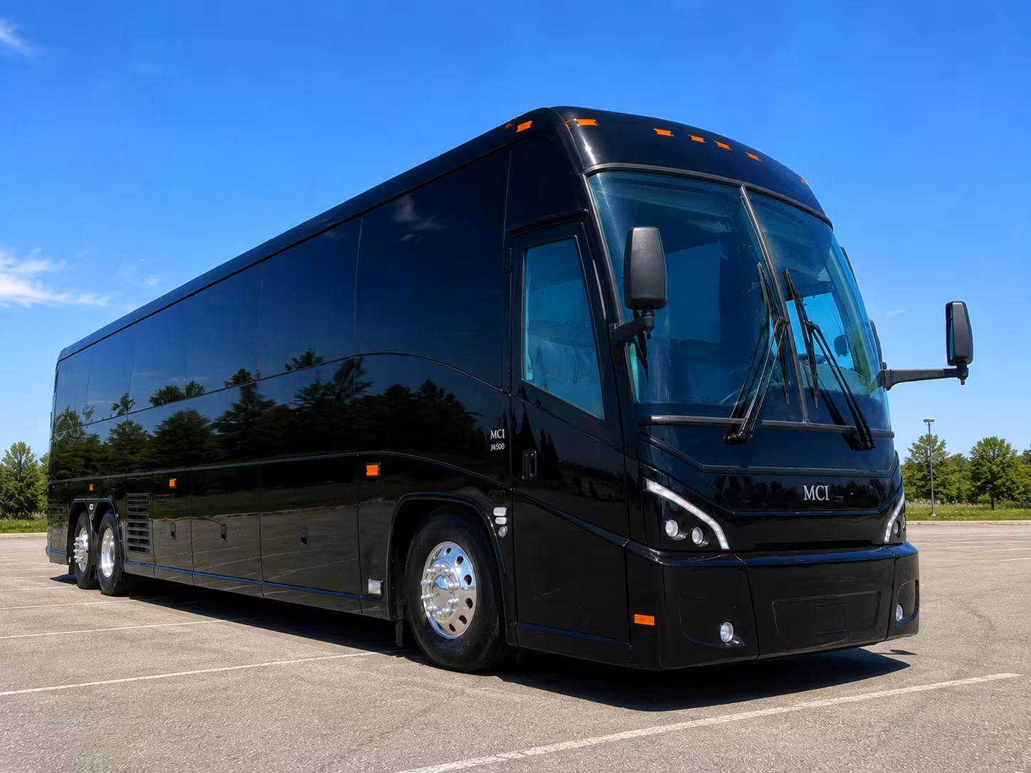 book school event transportation in new bedford or any city nearby