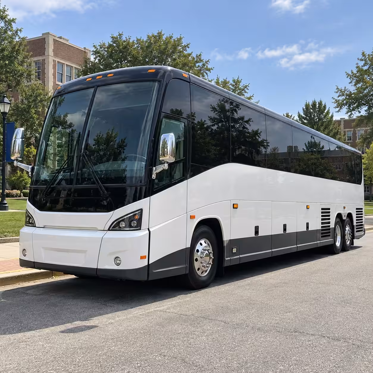 book sporting event transportation in new bedford or any city nearby