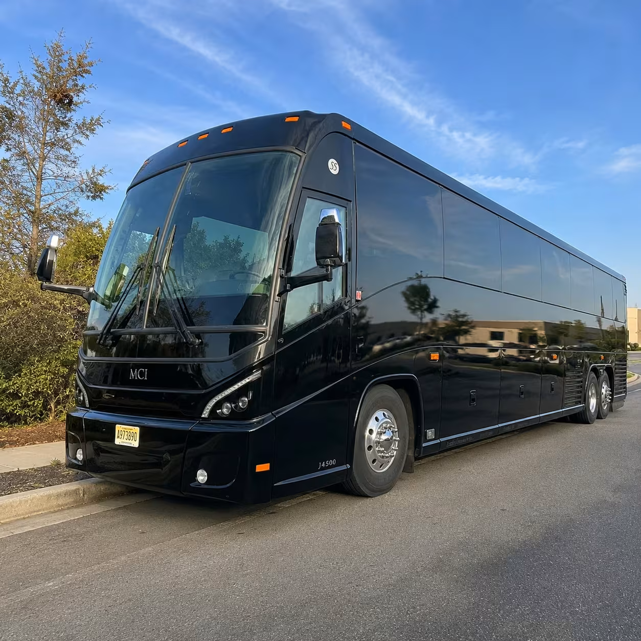 long distance transportation from new bedford to new york city