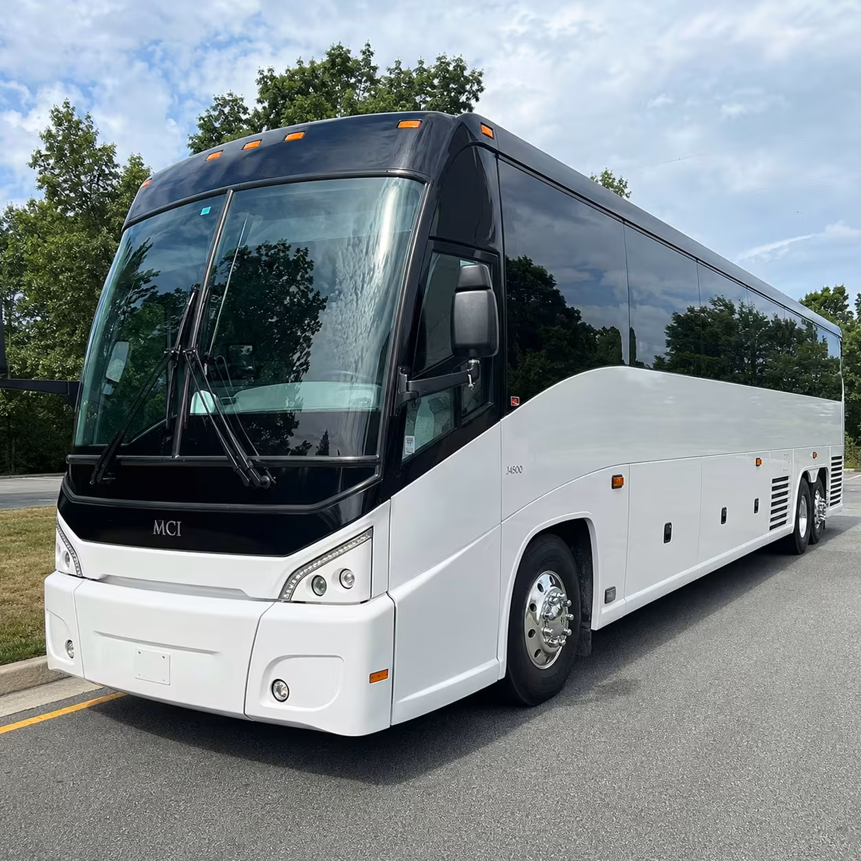 mission trip and pilgrimage transportation from new bedford
