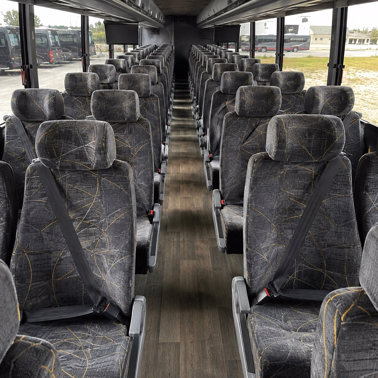 new bedford charter bus rentals for whaling heritage field trips