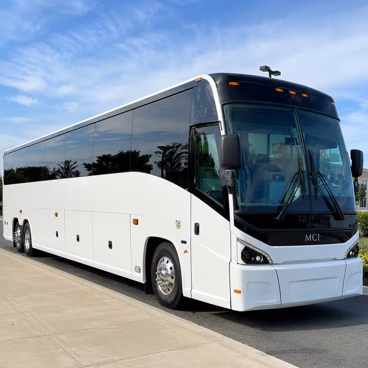 new bedford charter bus rentals to boston and providence concerts