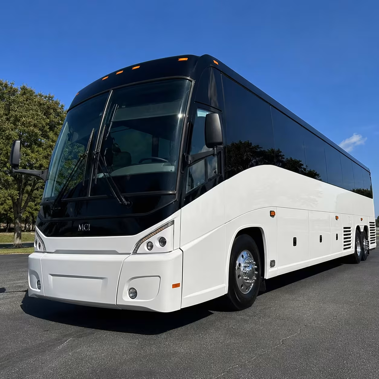 new bedford event transportation