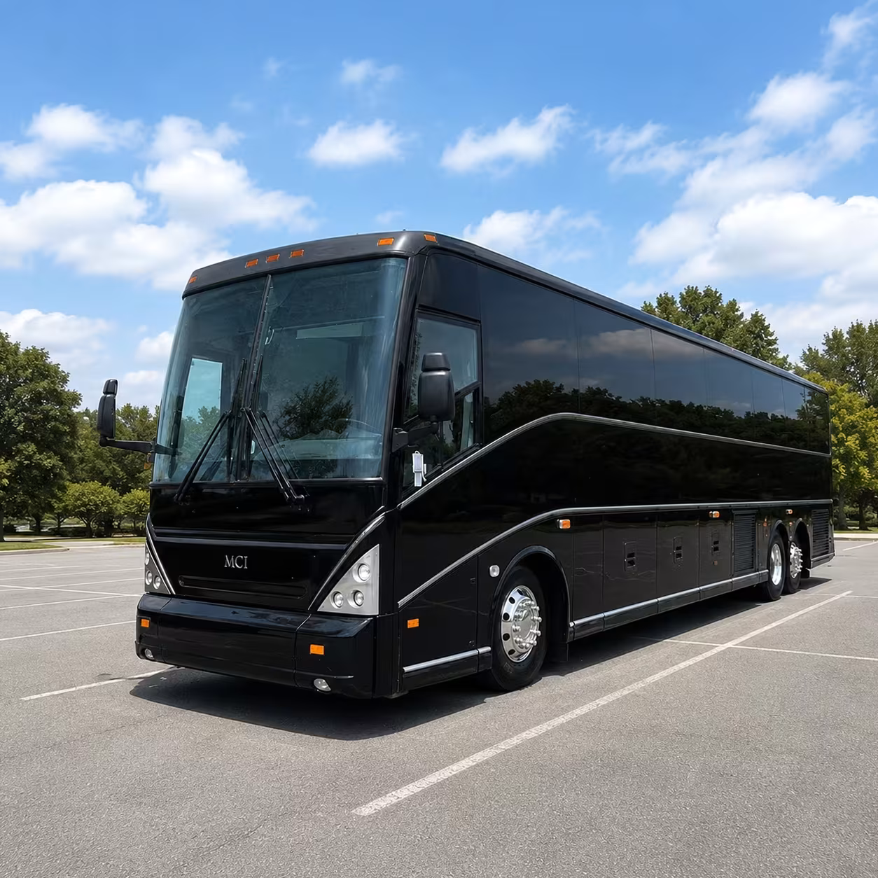 new bedford wedding shuttle buses for southcoast venues