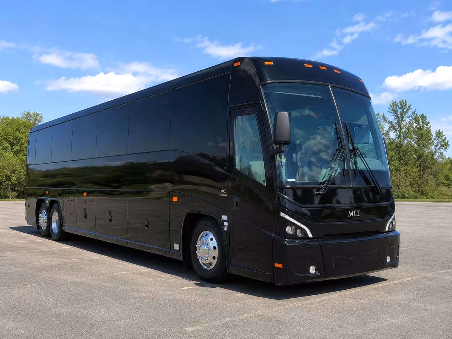 prom homecoming bus rentals in new bedford