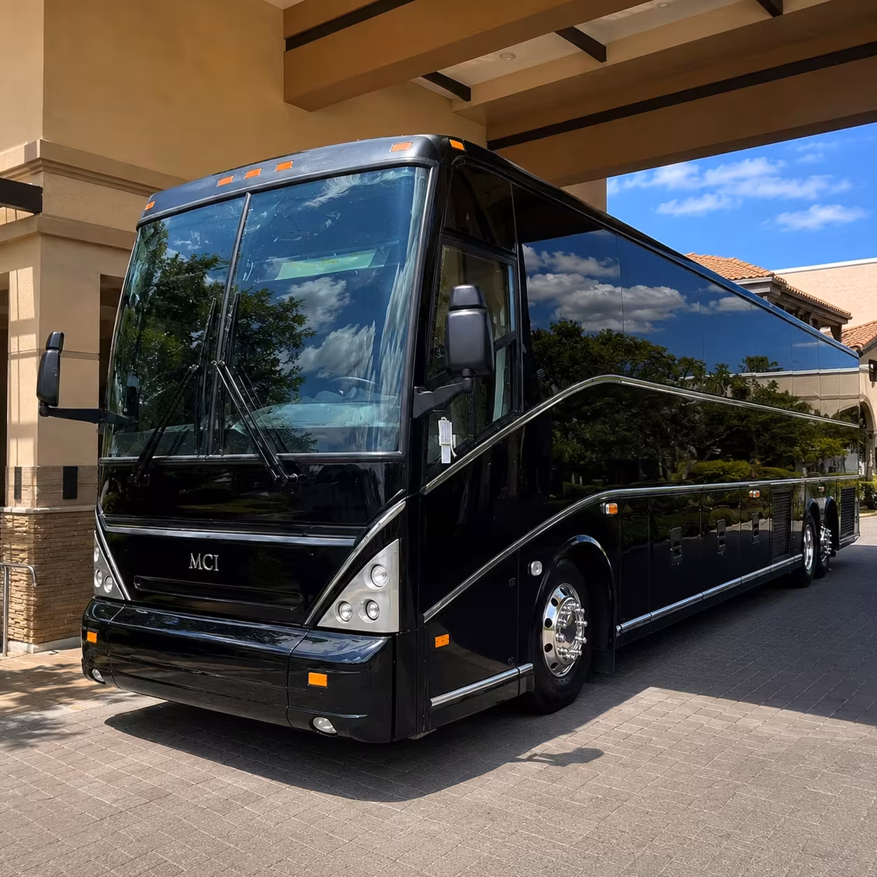 school field trip transportation in new bedford massachusetts