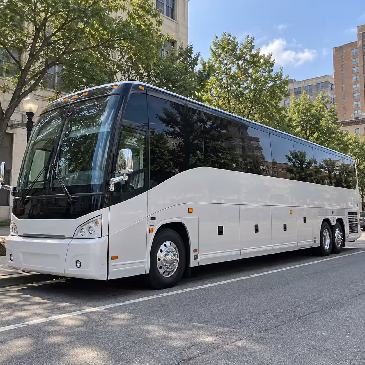 wedding transportation to historic new bedford venues